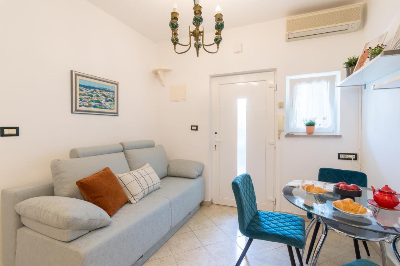 Secret Garden Apartment Poreč Extérieur photo