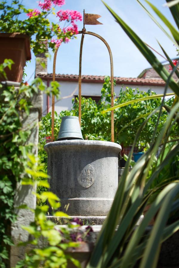 Secret Garden Apartment Poreč Extérieur photo