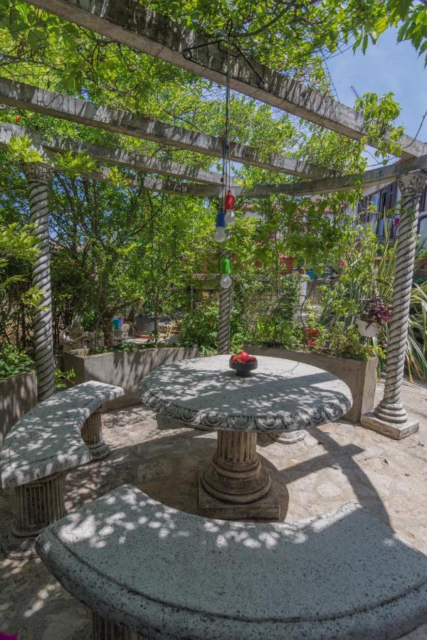 Secret Garden Apartment Poreč Extérieur photo